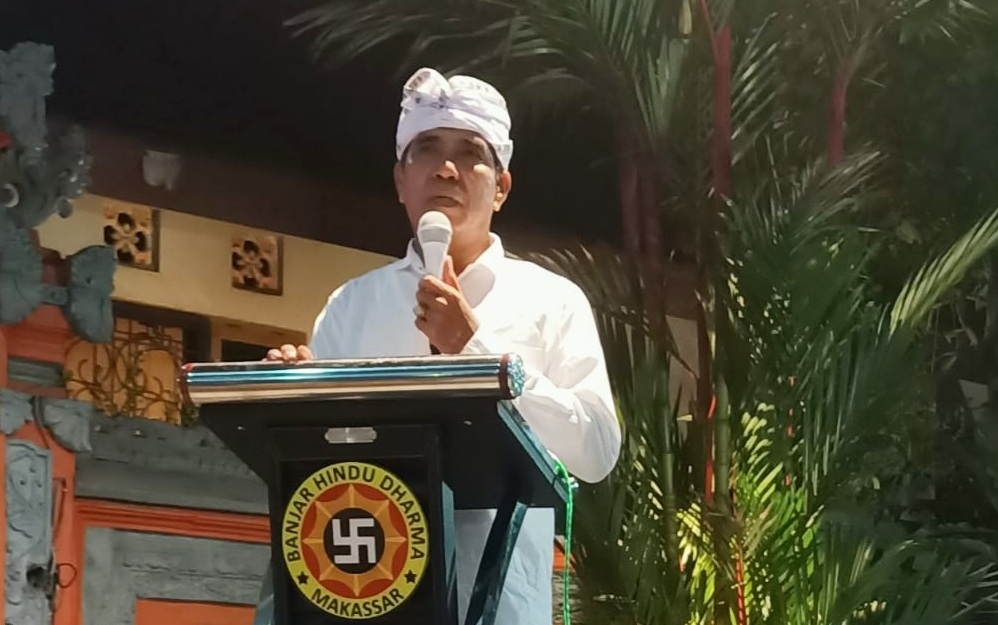 Penyuluh Agama Hindu