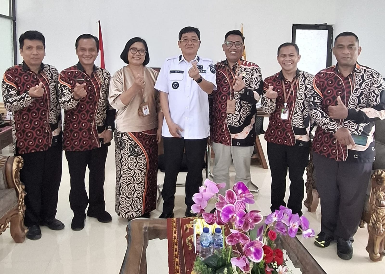Bupati Torut