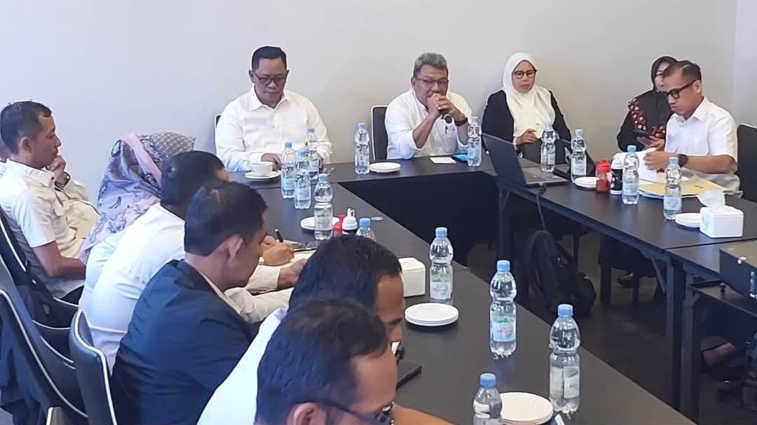 Jelang Lebaran, TPG Guru PAI di Sulsel Dicairkan